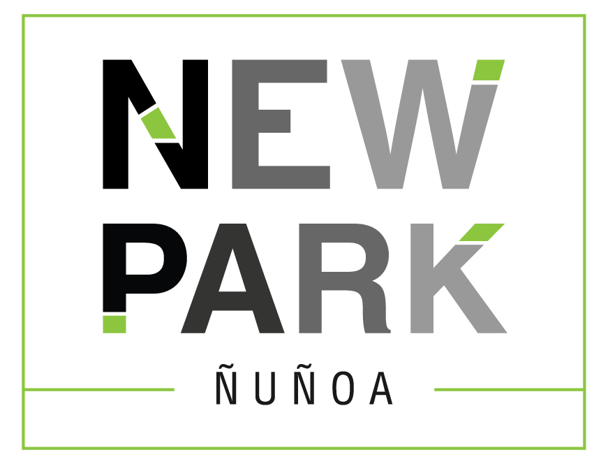 Logo New Park