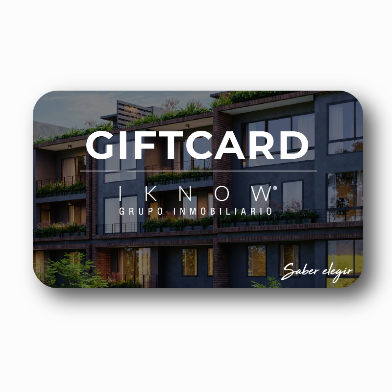 Gift-Card-IKNOW