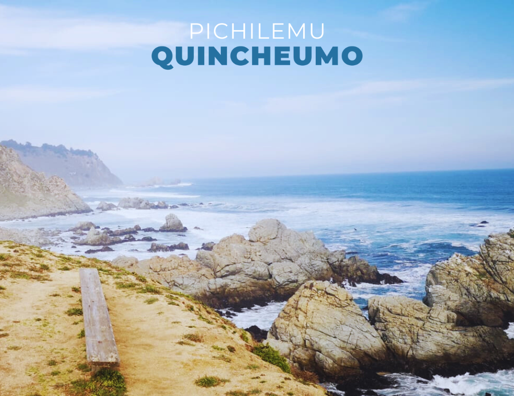 QUINCHEUMO