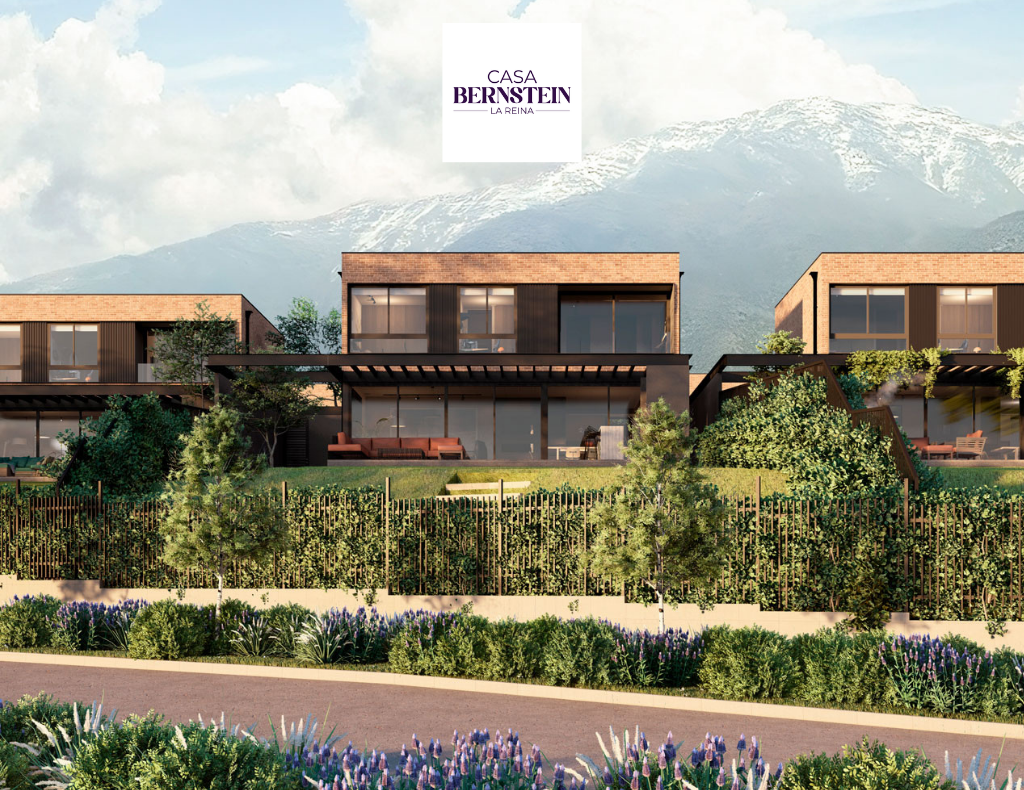 CASA BERNSTEIN
