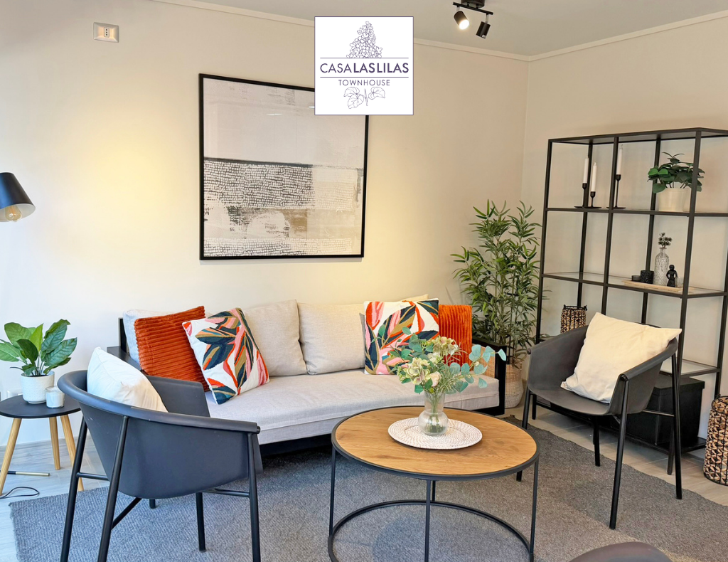 TOWNHOUSE CASA LAS LILAS (4)