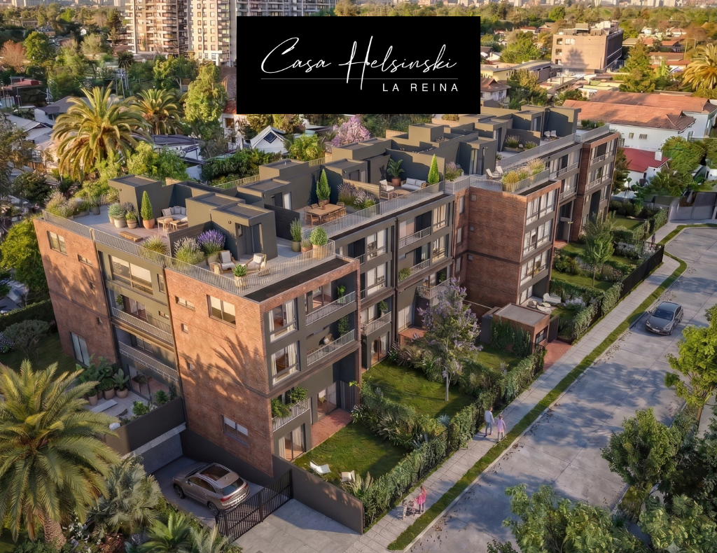 IKNOW CASA HELSINSKI